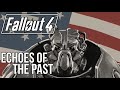 ECHOES OF THE PAST | NEW Fallout 4 ENCLAVE Quest (Next-Gen Update)