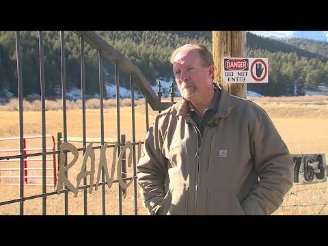 Eight years later, Park County Sheriff believes Maggie Long's case will be solved one day