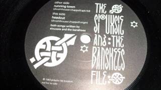 Siouxsie &amp; the Banshees  Headcut