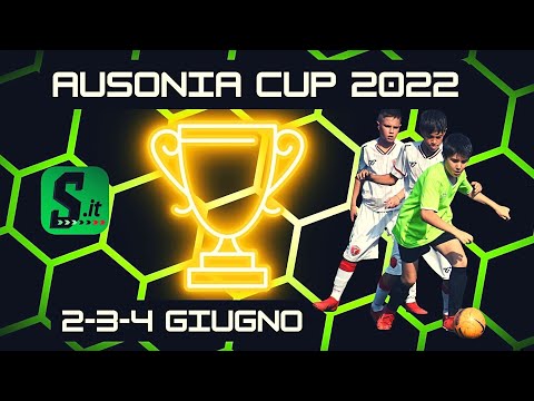 Ausonia Cup 2022: l'intervista all'organizzatore Andrea Faccenda