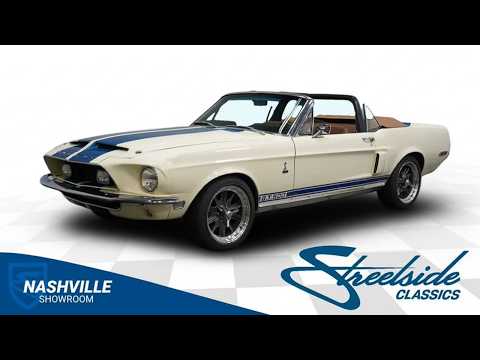 1967 Ford Mustang (CC-2103743) for sale in Lavergne, Tennessee