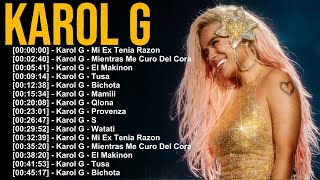 Download lagu Karol G – 'Tusa' and 'Bichota': The Reggaeton Queen Who’s Changing the Game 🎶👑 mp3 Download lagu Karol G – 'Tusa' and 'Bichota': The Reggaeton Queen Who’s Changing the Game 🎶👑 mp3