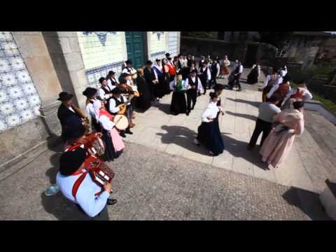 Rancho Folgosa - Vamos passear avante.mp4