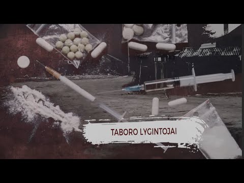 Taboro lygintojai - jau visai netrukus PATREON žiūrovams!