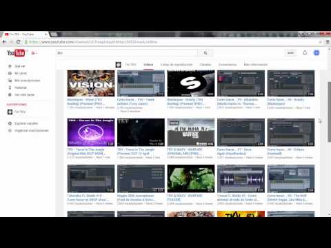 YouTube Thumbnail