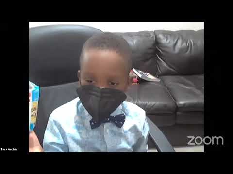 Joshua Glasgow - The Interview