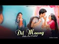 Dil Mang Raha Hai Mohlat | Heart Touching Love Story | Latest Hindi Love Song | Unknown Boy Varun