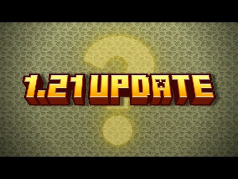 The FIRST clues to Minecraft's 1.21 update?