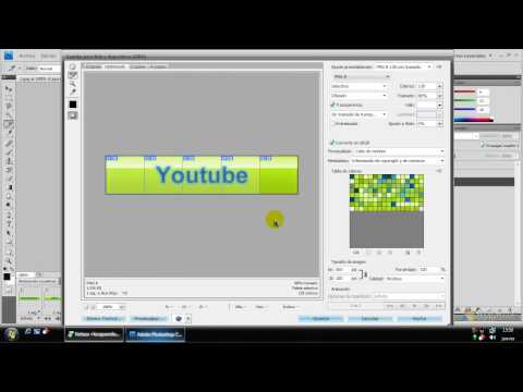 Photoshop Como hacer una composición artística a partir de una fotografia