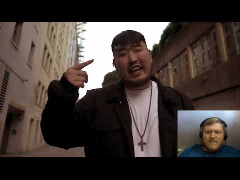 Reaction to Nyukyung x Lomax in Da Cut - Right Now (Remix) feat. Crypt