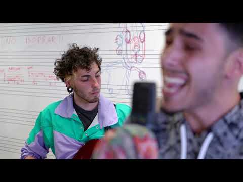 Nec SPE, Nec METU - MonkWolf {Concordia} 25/06/2019