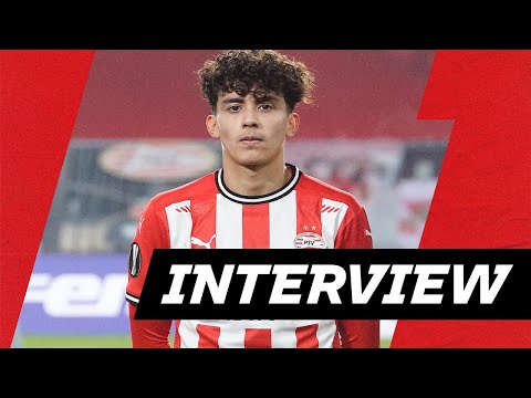 Richy Ledezma mentally strong & convinced to come back even stronger 💪 | INTERVIEW LEDEZMA on injury