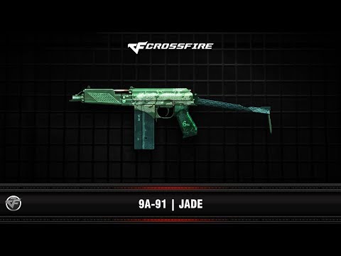 CF : 9A-91 | Jade
