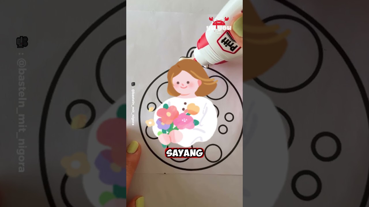 Membuat Ornamen Natal Yang Kreatif 🎄