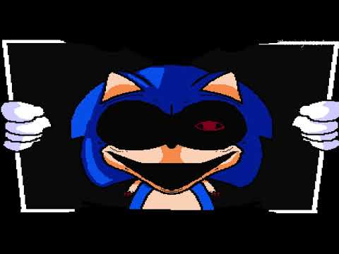 Sonic.Rom Rebooted - Short Creepypasta