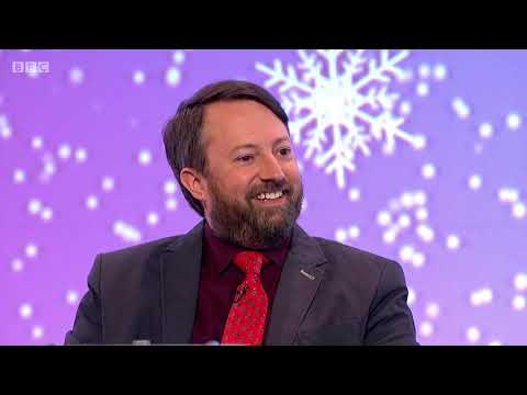 Would I Lie To You S12E07 Christmas Special 2018
