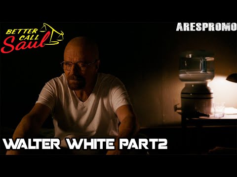Better Call Saul 6x13 "Walter White talks to Saul Part2" Season 6 Episode 13 HD "Saul Gone"