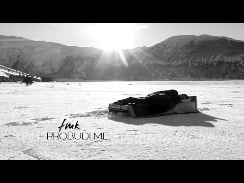 Probudi me - fra Marin Karačić