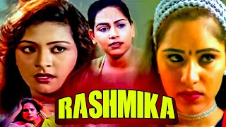 Download lagu Rashmika Full Movie | Superhit Malayalam Romantic Movie | Shakeela, Reshma, Pooja mp3