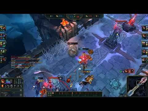 Annie Pentakill