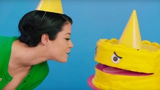 SAINTE - With or Without Me (OFFICIAL VIDEO)