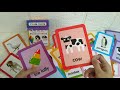 Flash Card Baby S First Years First Learning