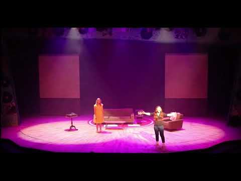 There Are Worse Things I Could Do -  Grease - Olivia de Jager