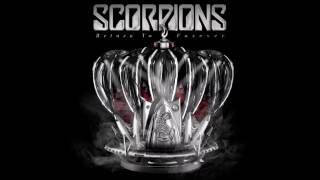 House Of Cards - Scorpions HQ (with lyrics)