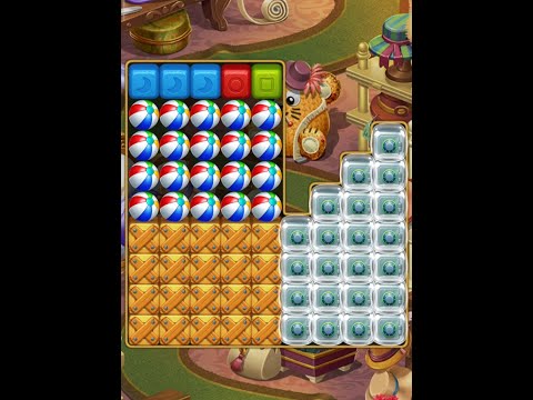 TOY BLAST level 2074