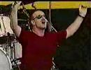 U2 Until the end of the world live 1997 New York ...