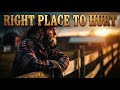 Mason Crow – Right Place To Hurt | Heartbreak Country