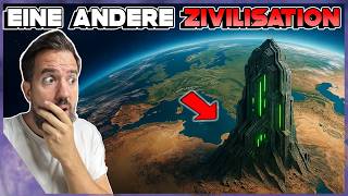 Were THEY on Earth before us?😱 Incredible discoveries under the Amazon, Antarctica, and the Pyram...