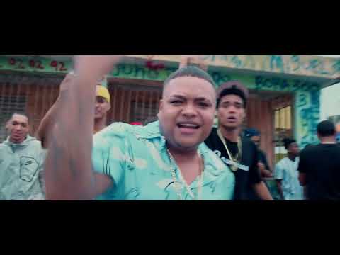 La Prendia - Como Naty (Video Oficial)