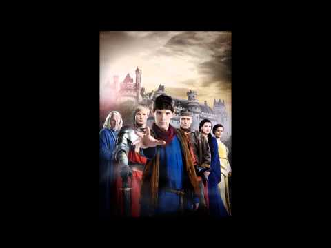 Merlin Full/Complete Soundtrack Season 1 OST.