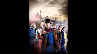 Merlin Full/Complete Soundtrack Season 1 OST.