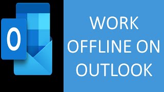 Work Offline Outlook | Switch between Working Offline and Online | Outlook is Working Offline Fix