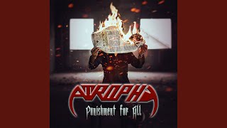 Atrophy - Punishment For All [Asylum] 314 video