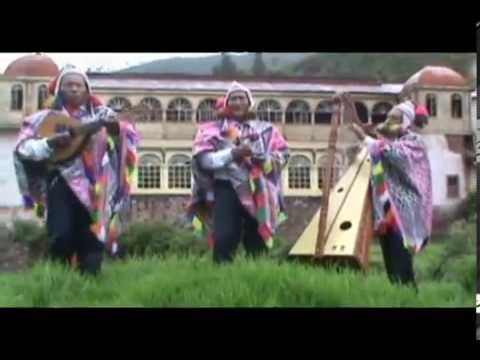 Acomaino Comerciante - Q'epay hamuq yana phuyo