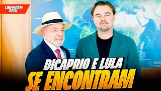 OS SALVADORES DA AMAZÔNIA! QUE ENCONTRO!