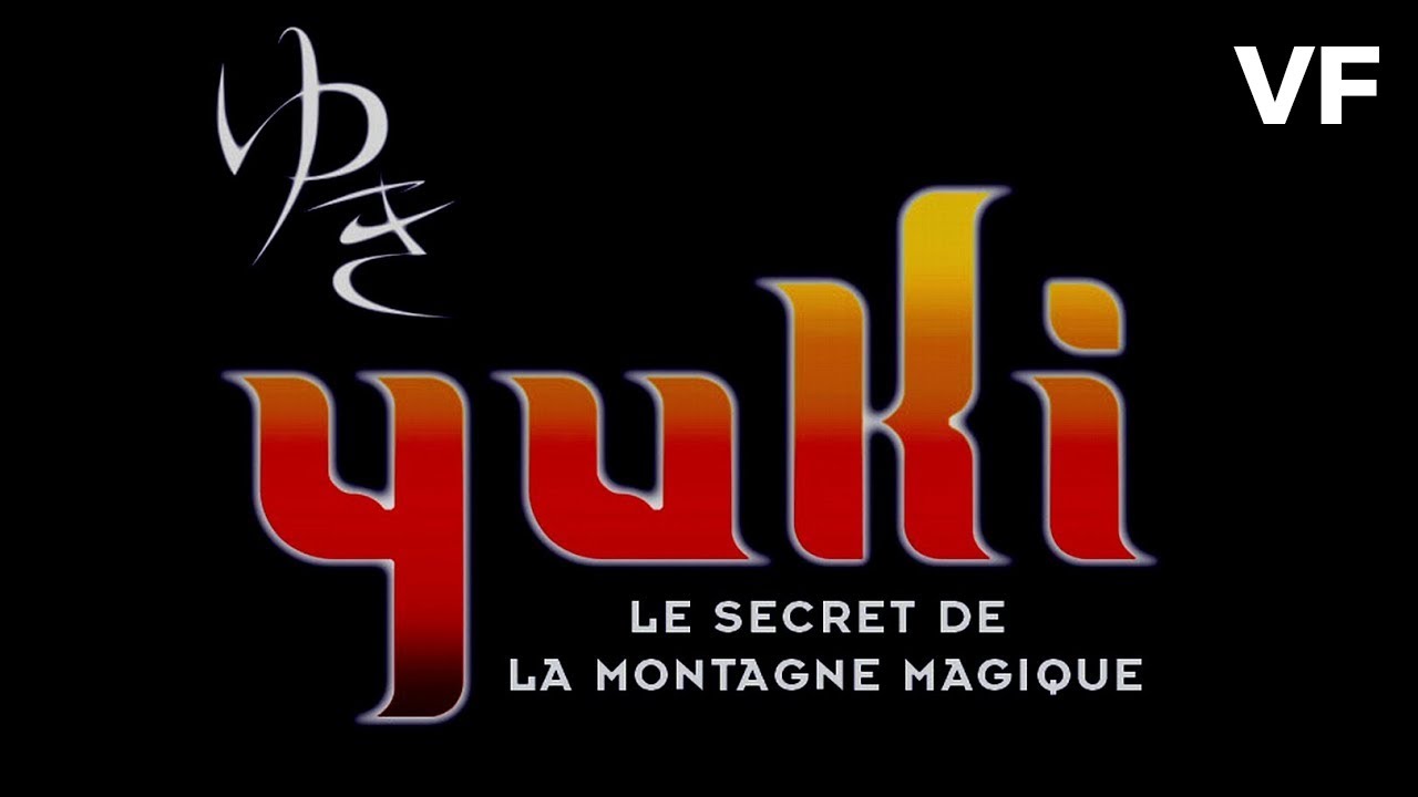 Miniature de la vidéo Yuki, le secret de la Montagne magique - Bande Annonce [VF] du film Yuki, le secret de la Montagne magique