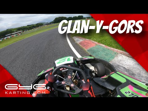 GETTING FASTER  | GYG KARTING