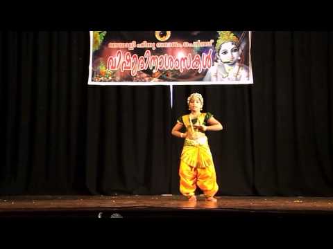 Haima at MHS 2013 - Sivamallikkavil