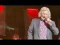 The Oak Ridge Boys 1/27/22 Part 1