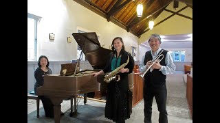 Colors of the Wind (from &quot;Pocahontas&quot;)