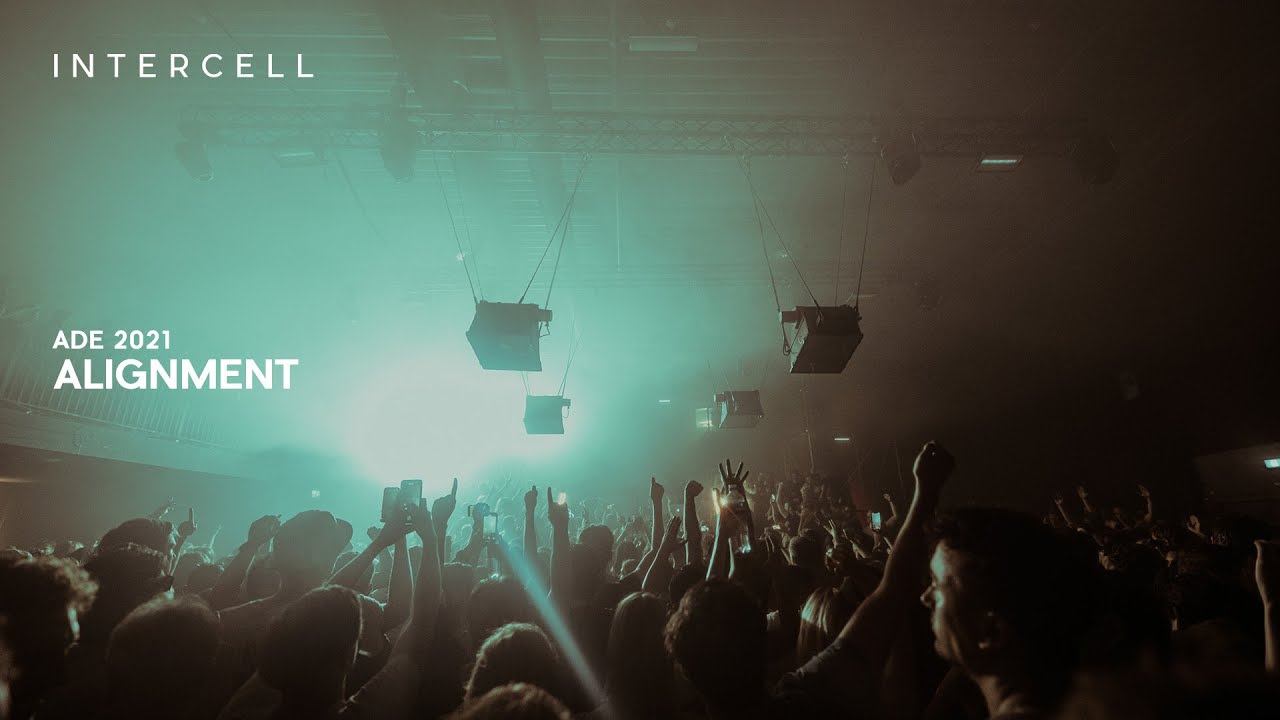 Alignment - SNTS Invites | ADE 2021