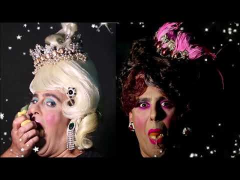 Offer Nissim Feat Ilan Peled - Zoluzhka I Beloznejka (Intro Cut Dj Bigbob)