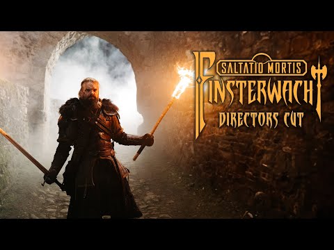 Finsterwacht | Director’s Cut | Dance of Death