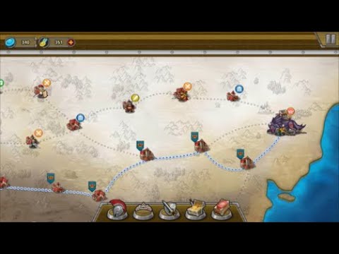 European War 5: Nordic Trial II - Wolf