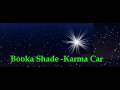 Booka Shade -Karma Car