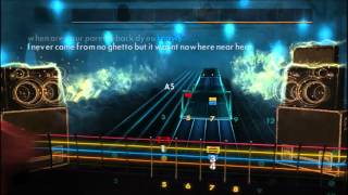 Arctic Monkeys - Cigarette Smoker Fiona (Lead) Rocksmith 2014 CDLC